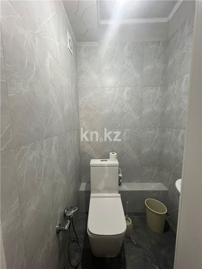 Продажа 3-комнатной квартиры, 70.6 м² в Астане - фото 12