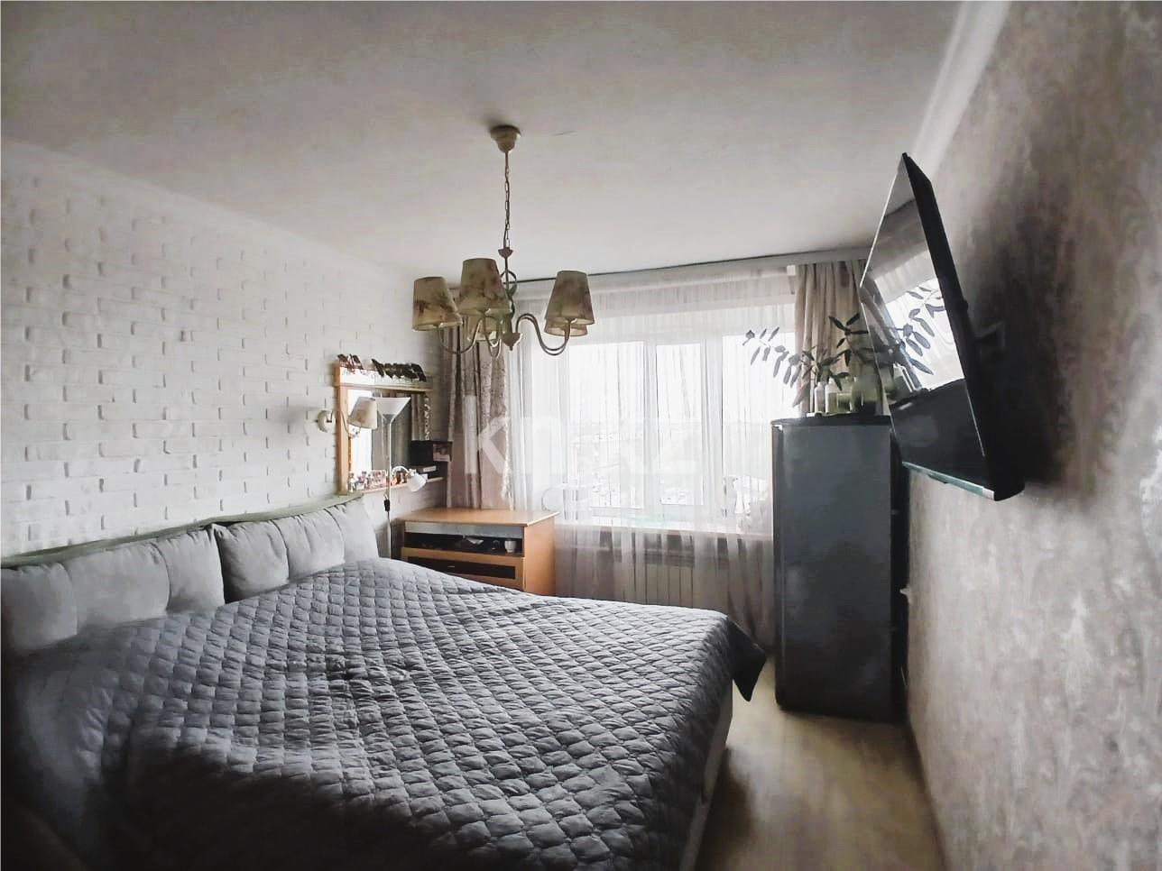 Продажа 3-комнатной квартиры, 63 м² в Караганде - фото 5
