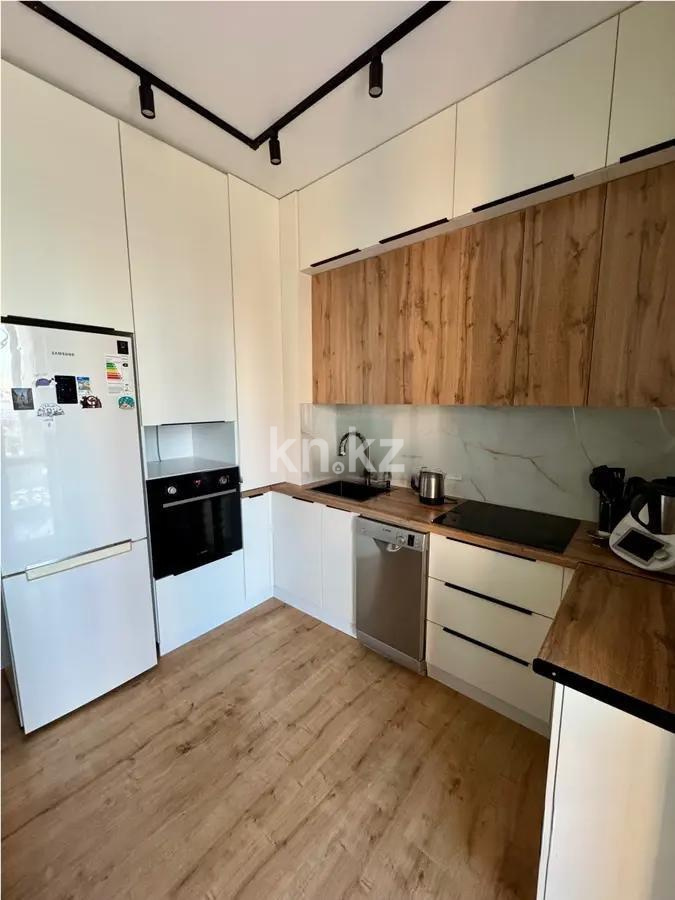 Продажа 1-комнатной квартиры, 51 м² в Астане - фото 2
