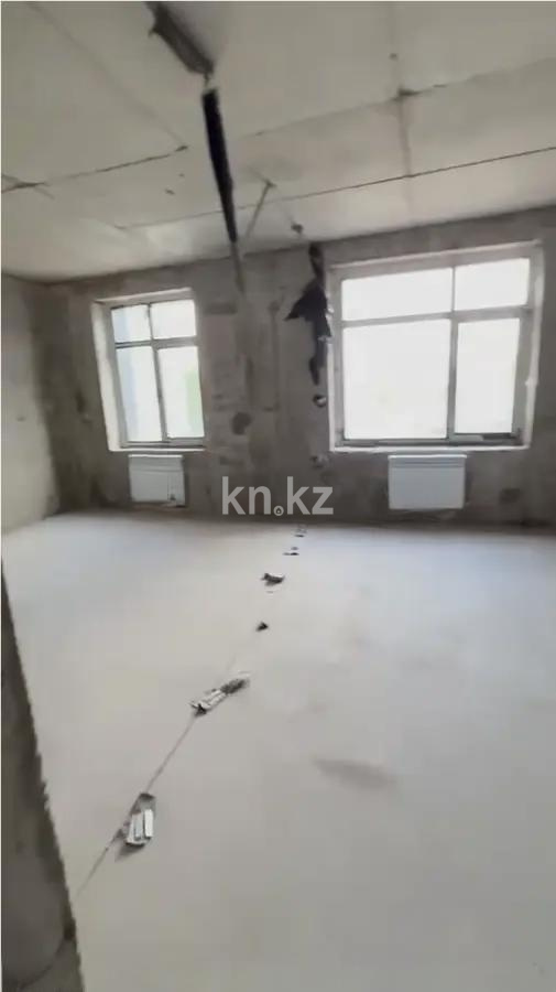 Продажа 3-комнатной квартиры, 93 м² в Алматы