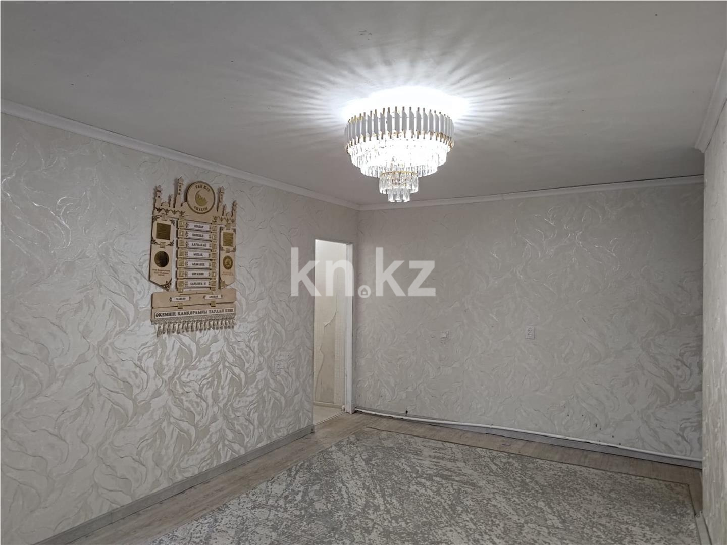 Продажа 3-комнатной квартиры, 68 м² в Караганде - фото 5