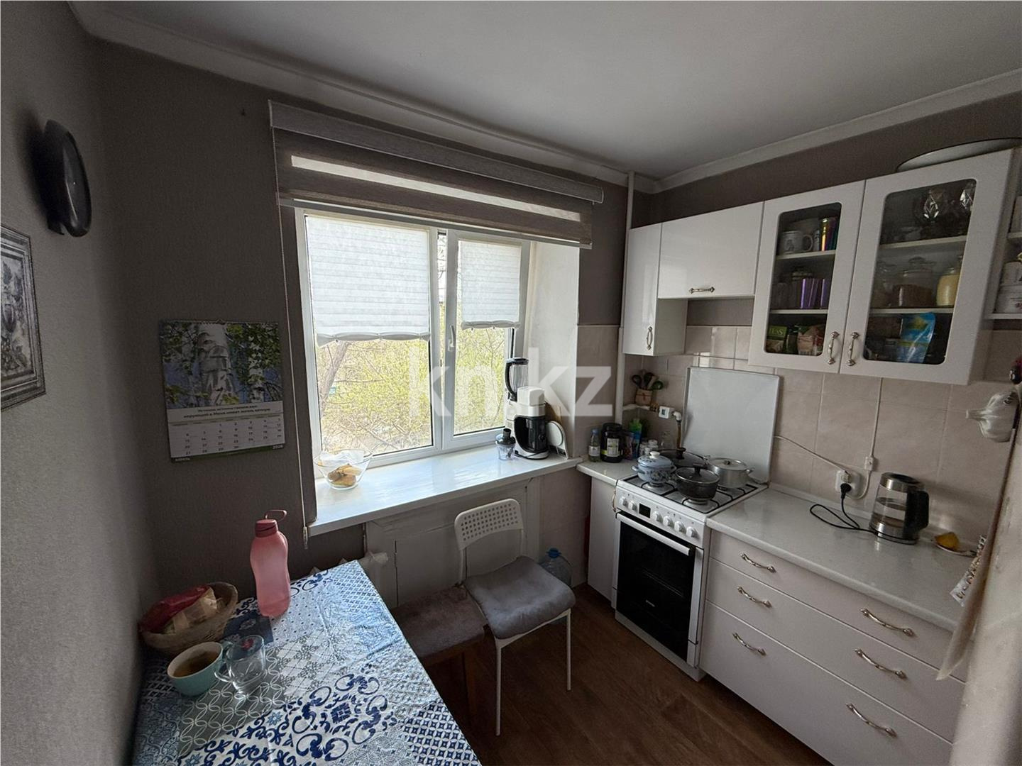 Продажа 3-комнатной квартиры, 44 м² в Караганде - фото 7