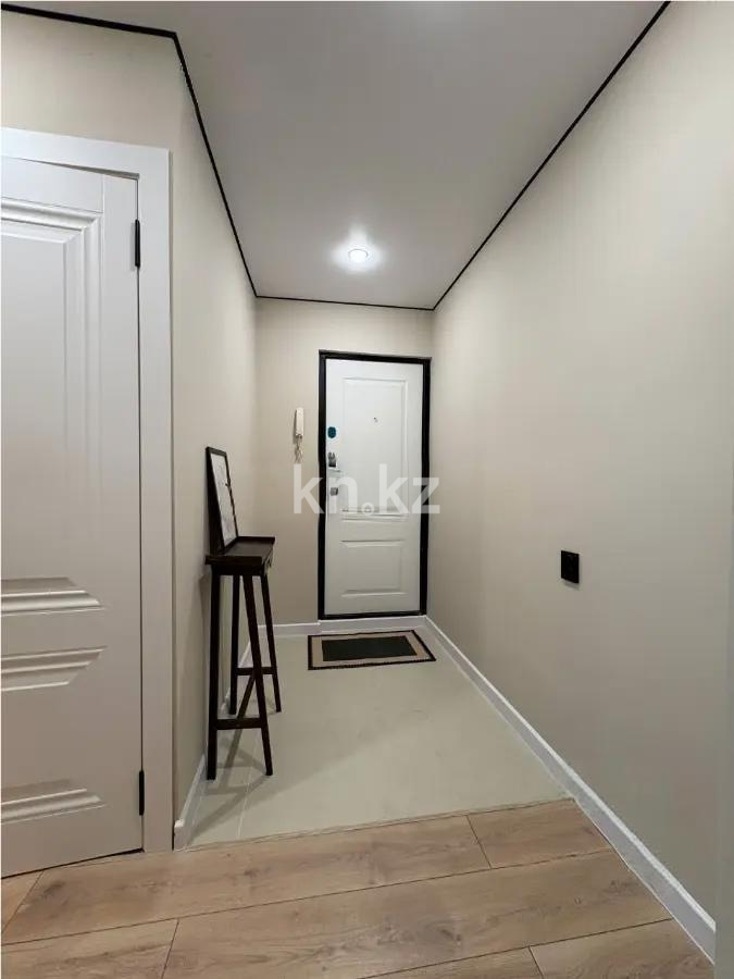 Продажа 1-комнатной квартиры, 44 м² в Алматы - фото 4
