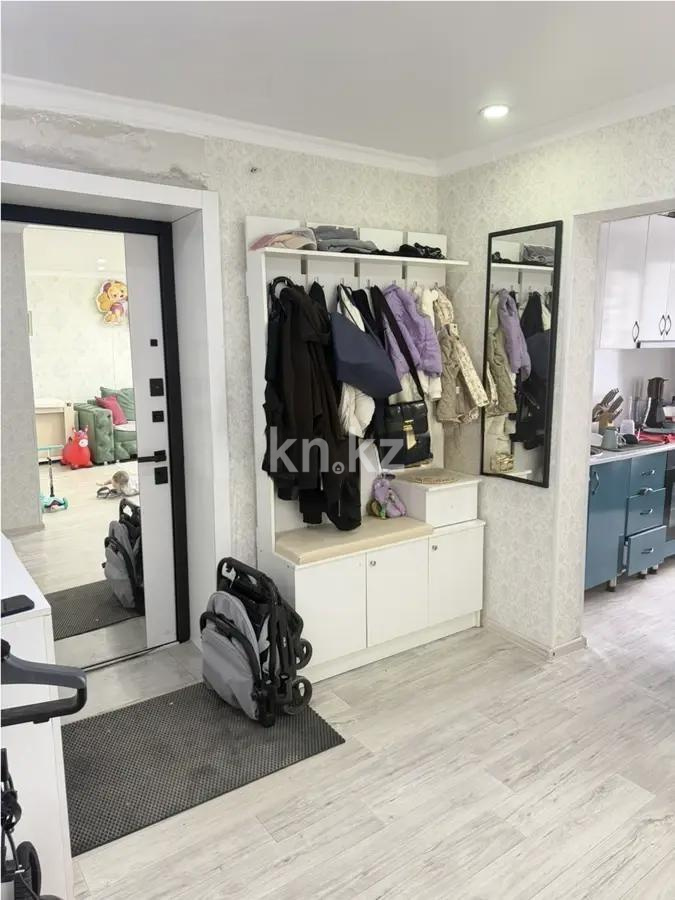 Продажа 2-комнатной квартиры, 50 м² в Сарани - фото 6