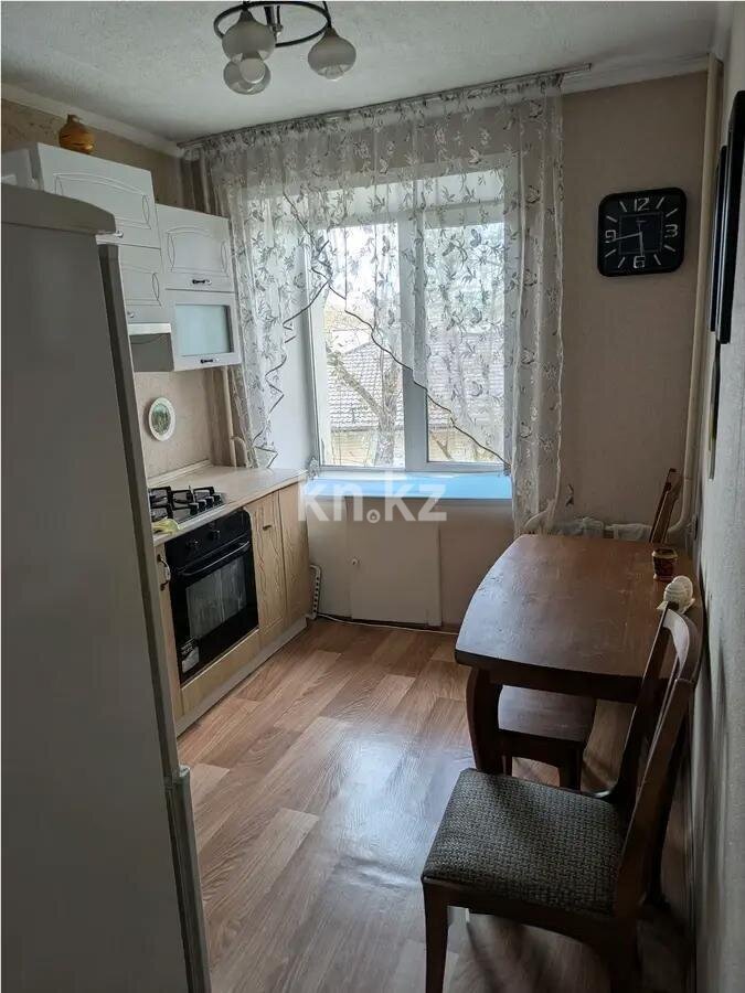 Продажа 4-комнатной квартиры, 80.1 м² в Астане - фото 5