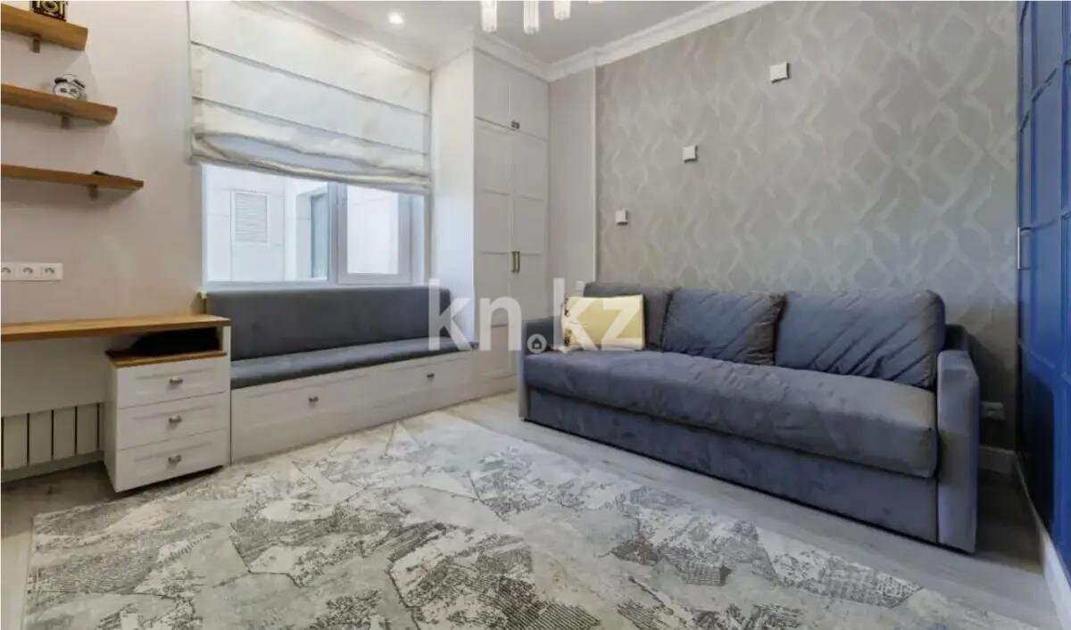 Продажа 3-комнатной квартиры, 105 м² в Астане
