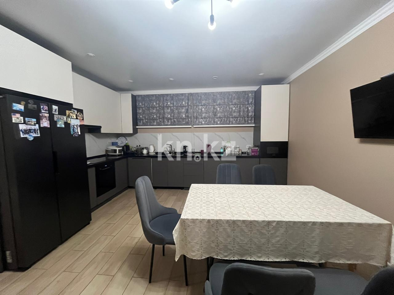 Продажа 6-комнатного дома, 267 м², 5-я в Караганде - фото 2