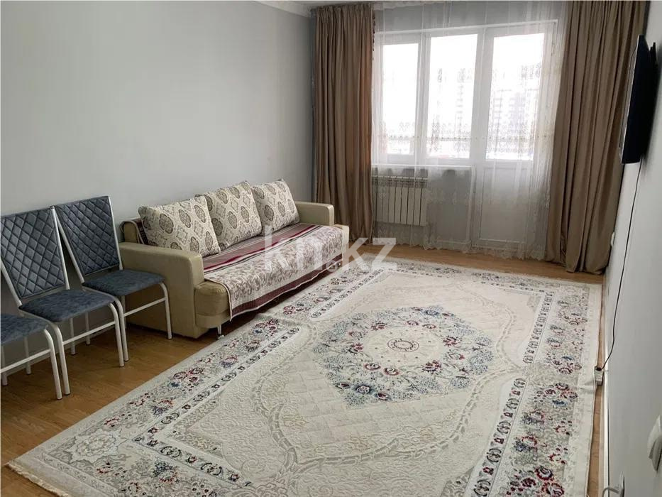 Продажа 2-комнатной квартиры, 67 м², мкр-н Нуркент, дом  36 в Алматы