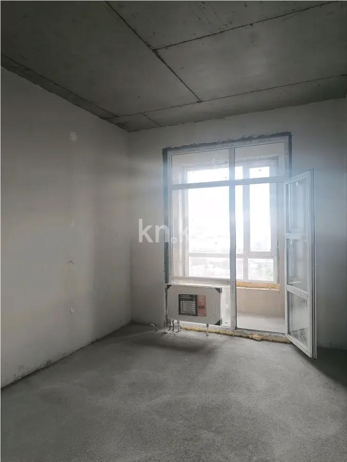 Продажа 2-комнатной квартиры, 69.59 м² в Астане
