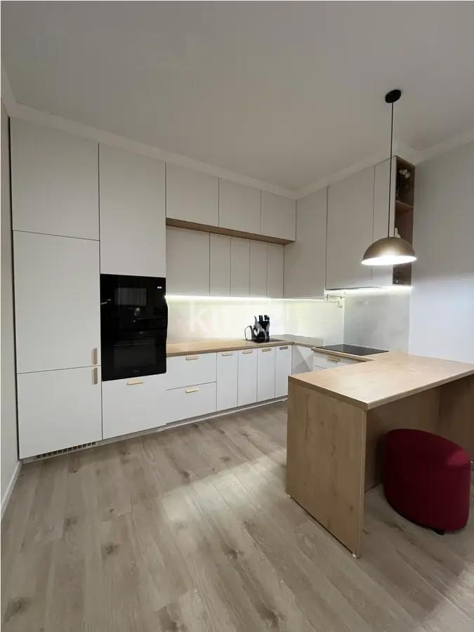 Продажа 2-комнатной квартиры, 48 м² в Алматы - фото 3