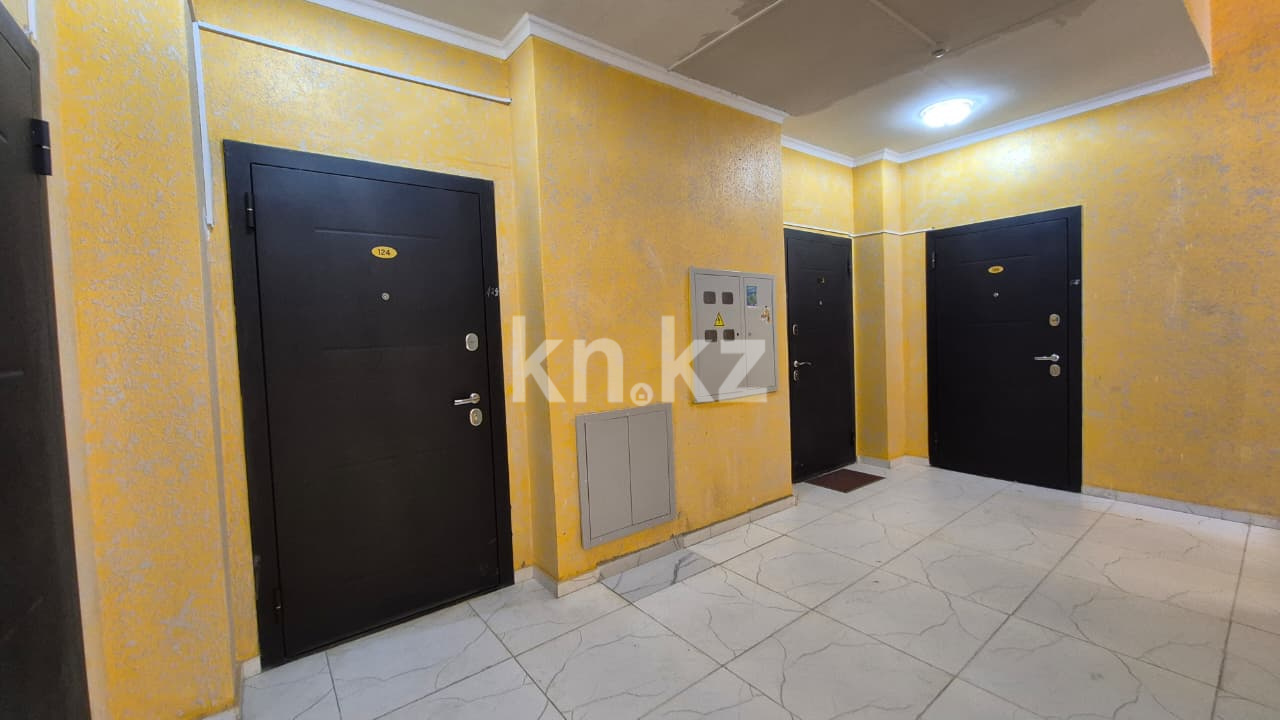Продажа 2-комнатной квартиры, 71 м² в Атырау - фото 8