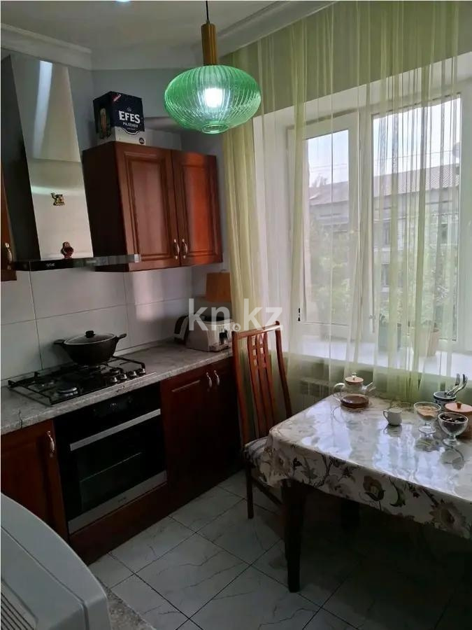 Продажа 4-комнатной квартиры, 85 м² в Алматы - фото 4