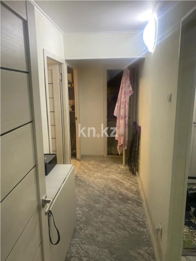 Продажа 4-комнатной квартиры, 86.1 м², мкр. Айнабулак-4, дом  177 в Алматы - фото 3