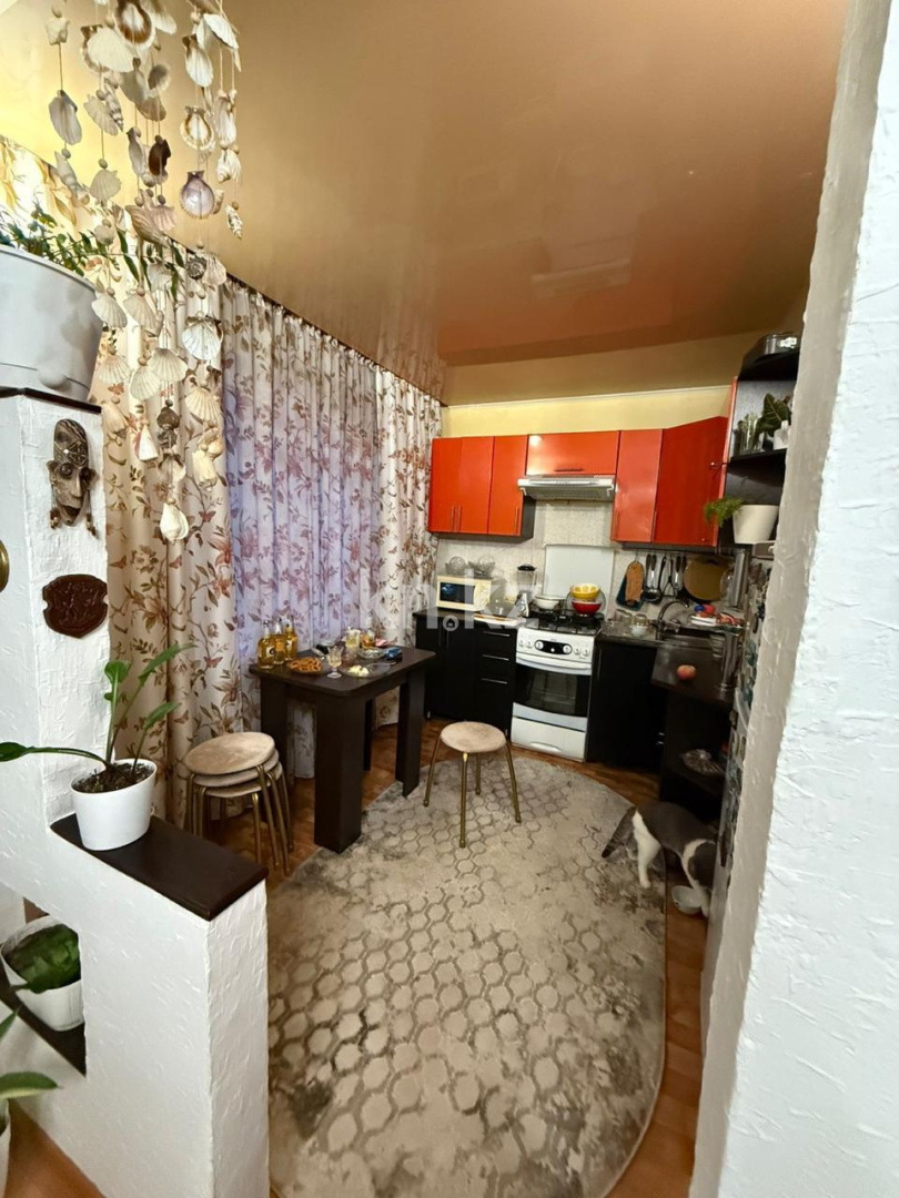 Продажа 2-комнатной квартиры, 49 м² в Темиртау - фото 8