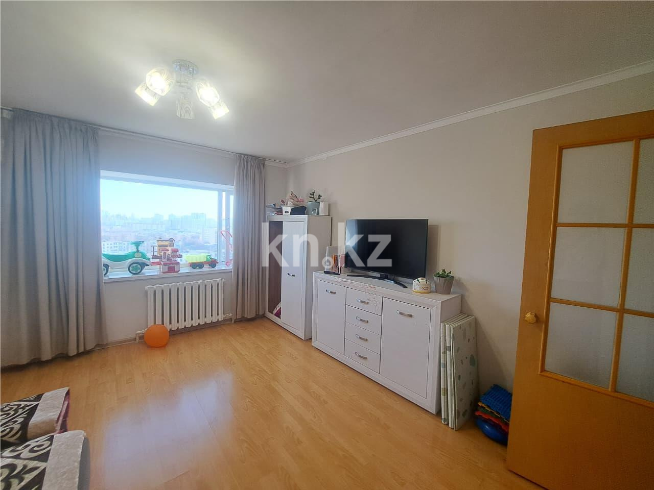 Продажа 2-комнатной квартиры, 53 м² в Астане - фото 2