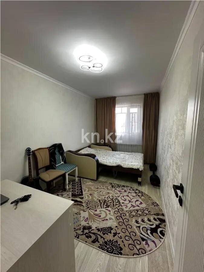 Продажа 4-комнатной квартиры, 71 м² в Караганде - фото 2