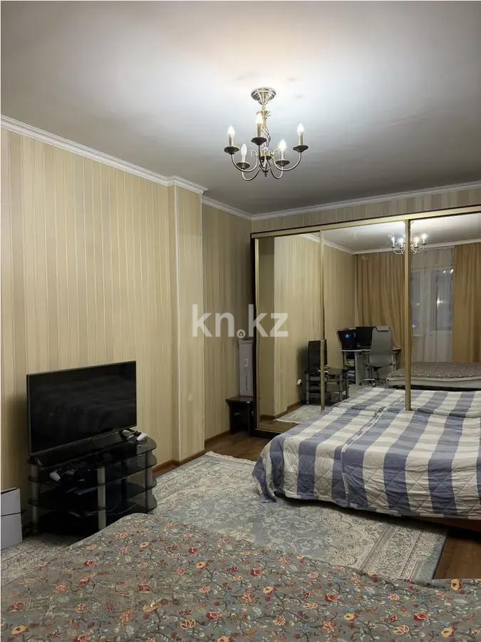 Продажа 1-комнатной квартиры, 42.2 м² в Астане - фото 2