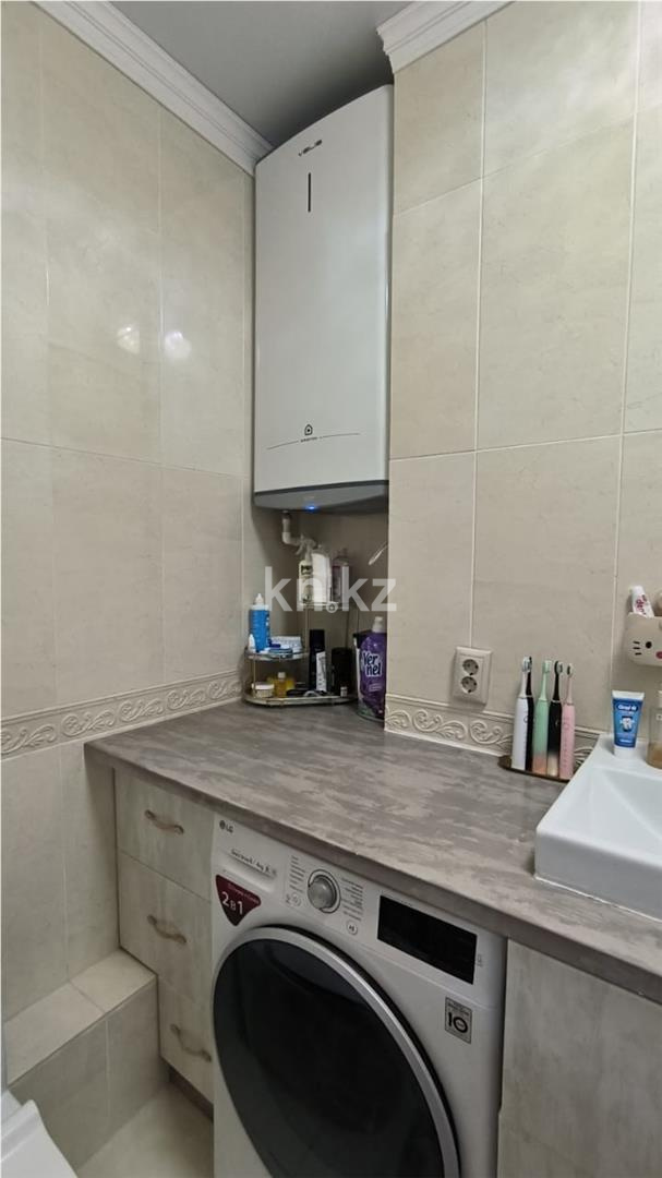 Продажа 3-комнатной квартиры, 88 м² в Караганде - фото 20