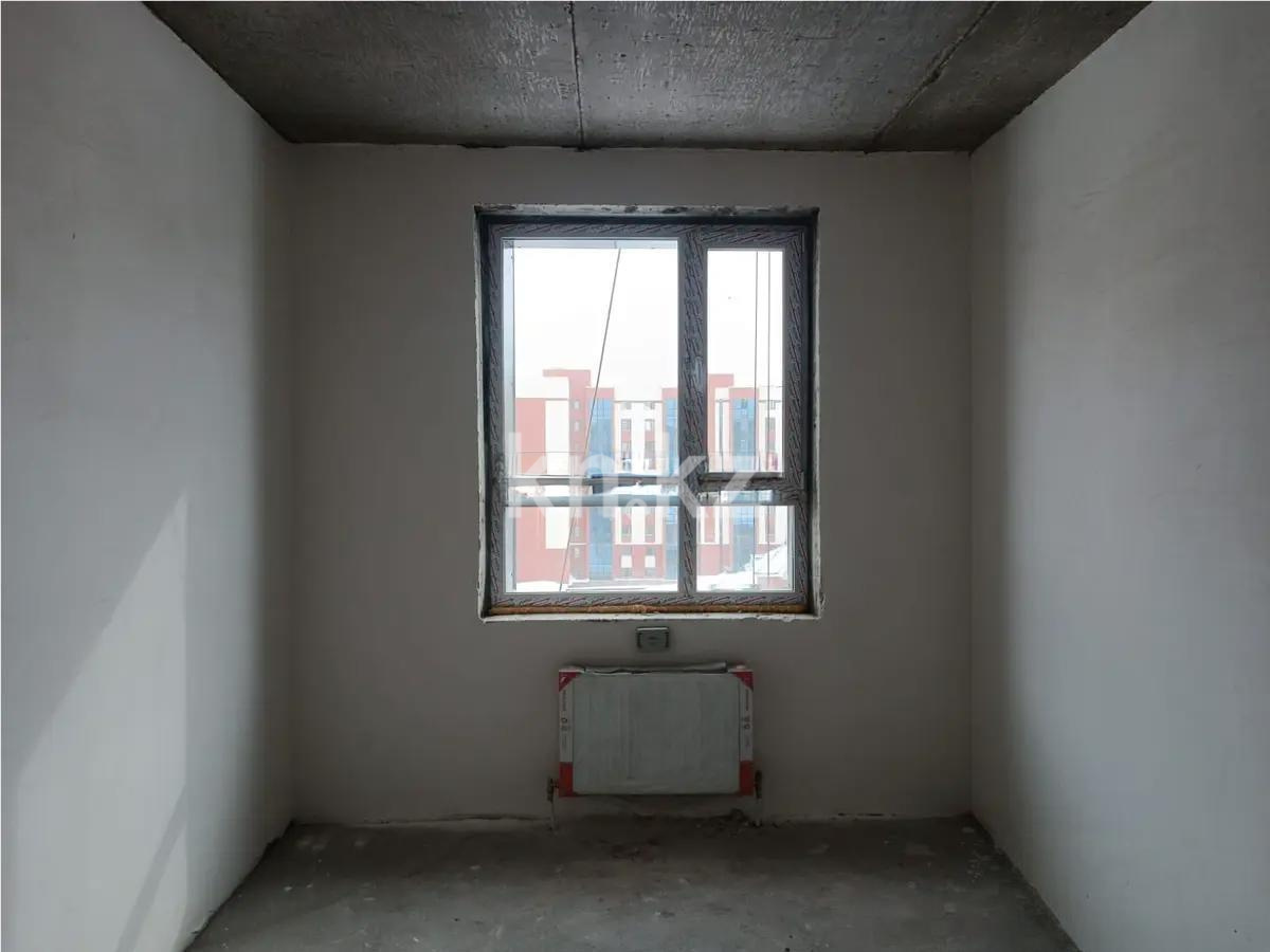 Продажа 3-комнатной квартиры, 63.1 м² в Астане - фото 2