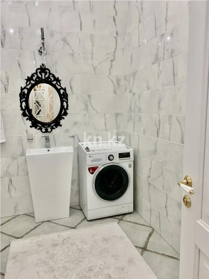 Продажа 2-комнатной квартиры, 90 м² в Астане - фото 4