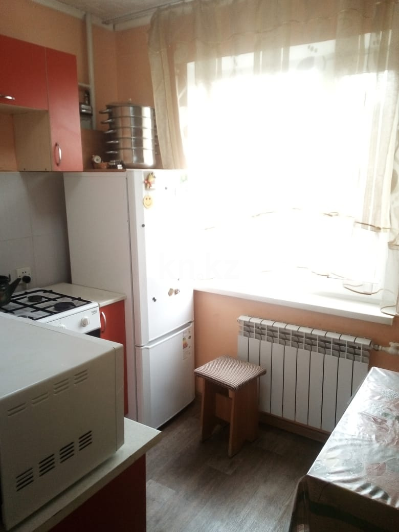Аренда 1-комнатной квартиры, 31 м² в Караганде - фото 4