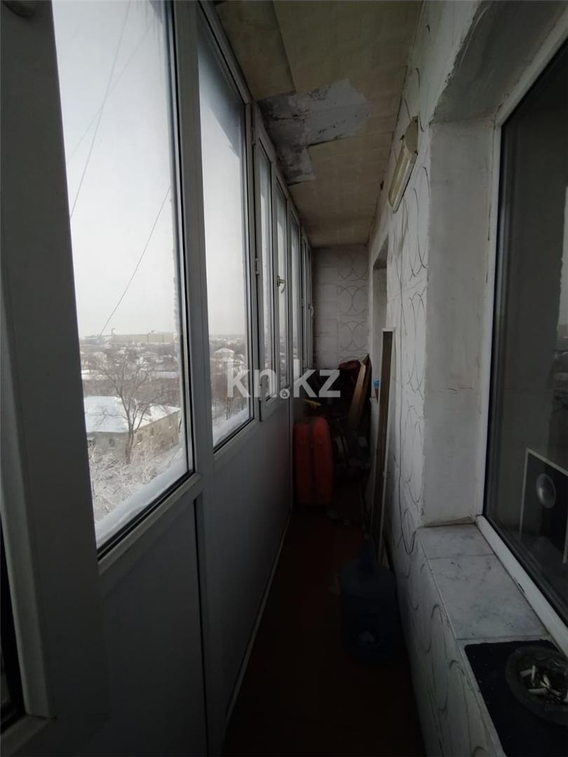 Продажа 3-комнатной квартиры, 61 м² в Караганде - фото 12