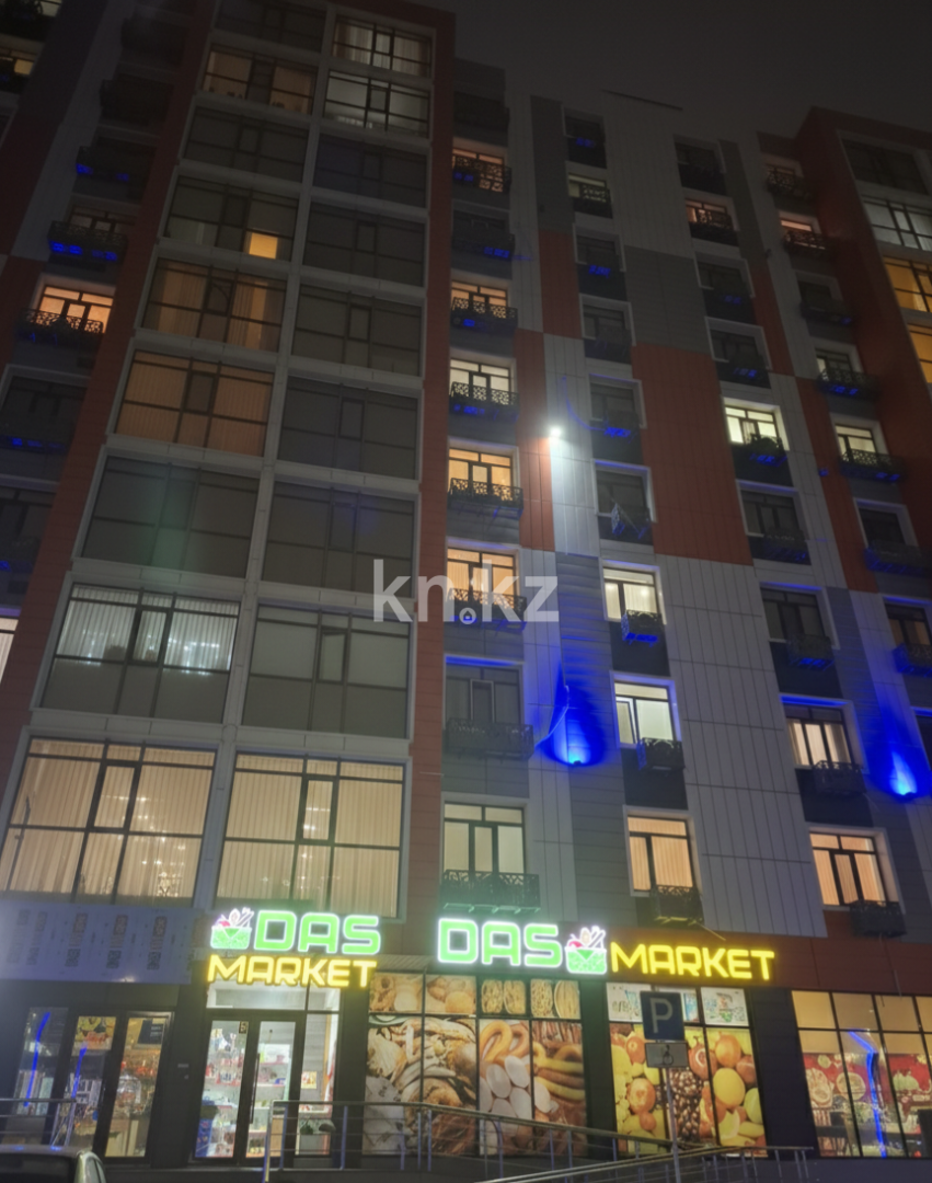 Продажа 1-комнатной квартиры, 48 м² в Атырау