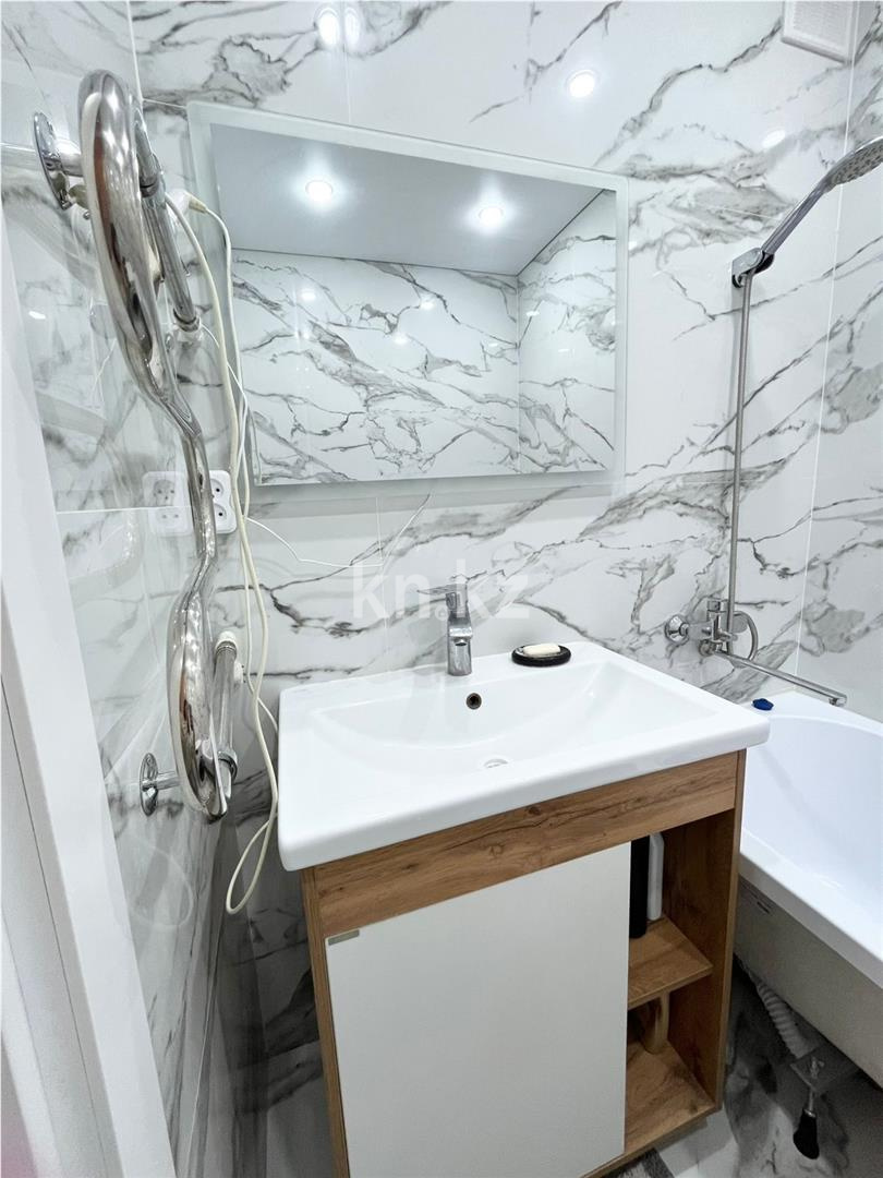 Продажа 3-комнатной квартиры, 64 м² в Караганде - фото 13