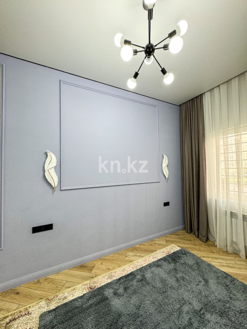 Продажа 2-комнатной квартиры, 77 м² в Алматы - фото 31