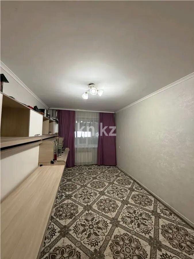 Продажа 3-комнатной квартиры, 63 м² в Караганде - фото 3