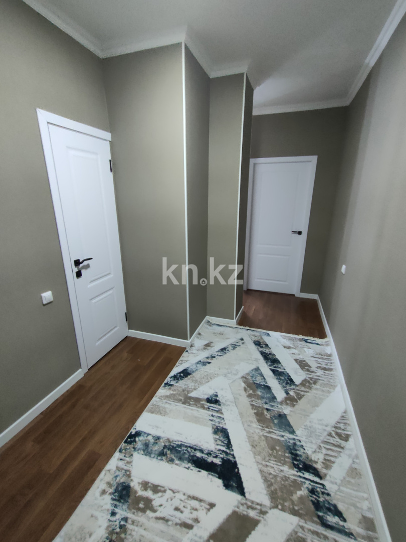 Аренда 2-комнатной квартиры посуточно, 50 м², ул. Назарбекова, дом  217 в Шымкенте - фото 8