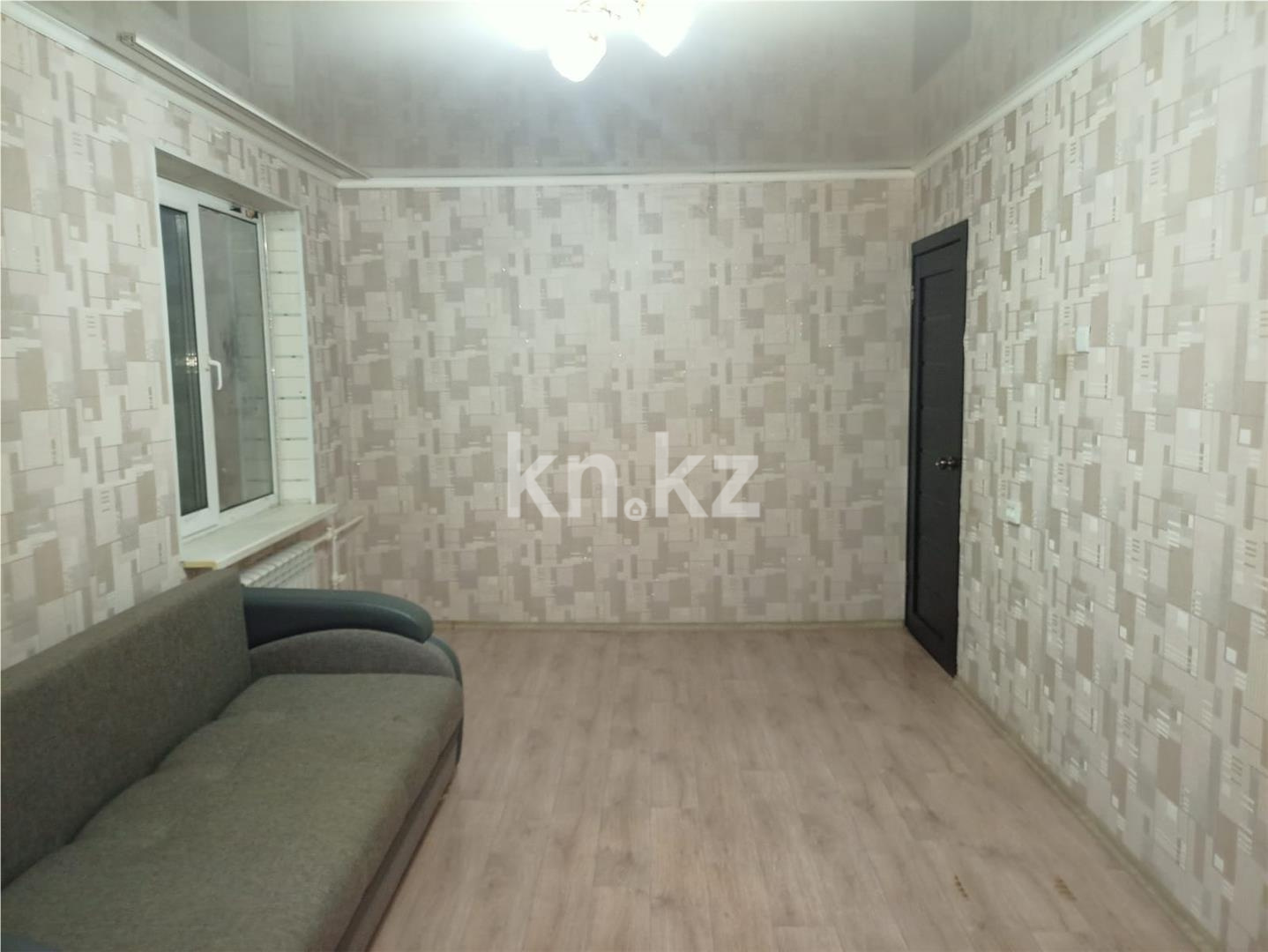 Продажа 3-комнатной квартиры, 62 м² в Темиртау - фото 2