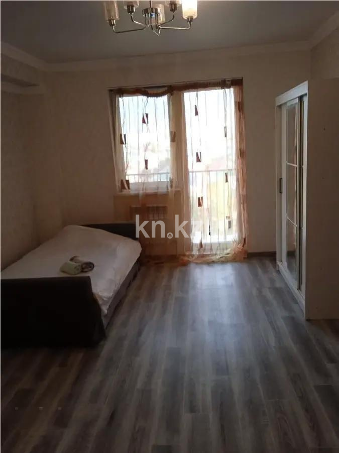 Продажа 2-комнатной квартиры, 62 м² в Алматы - фото 3