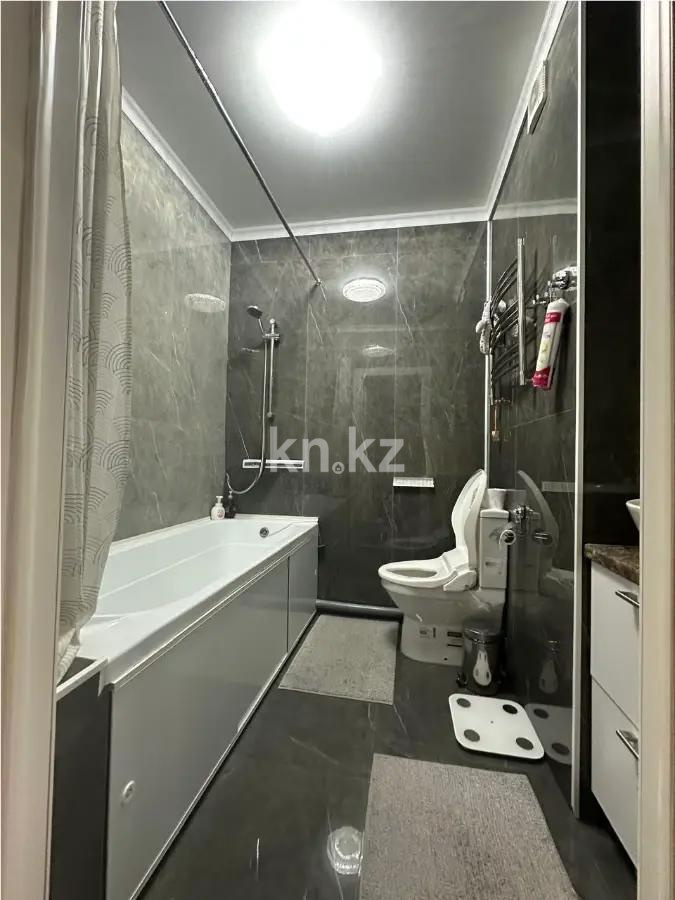 Продажа 2-комнатной квартиры, 117.4 м² в Алматы - фото 4