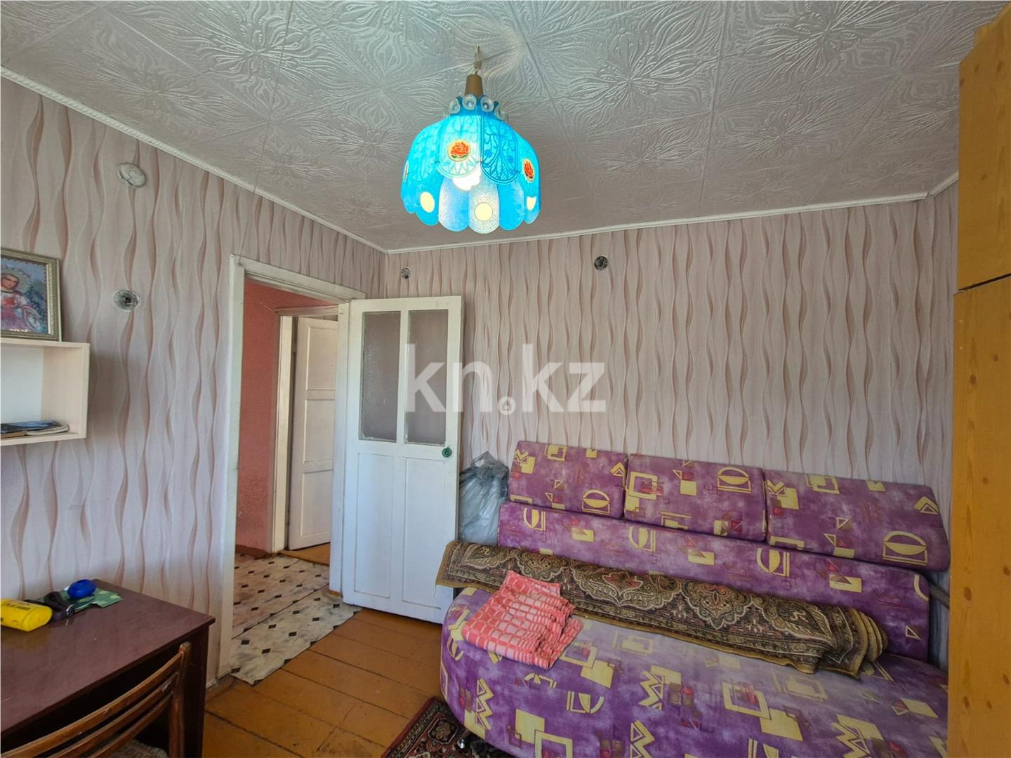 Продажа 3-комнатной квартиры, 57 м² в Темиртау - фото 20