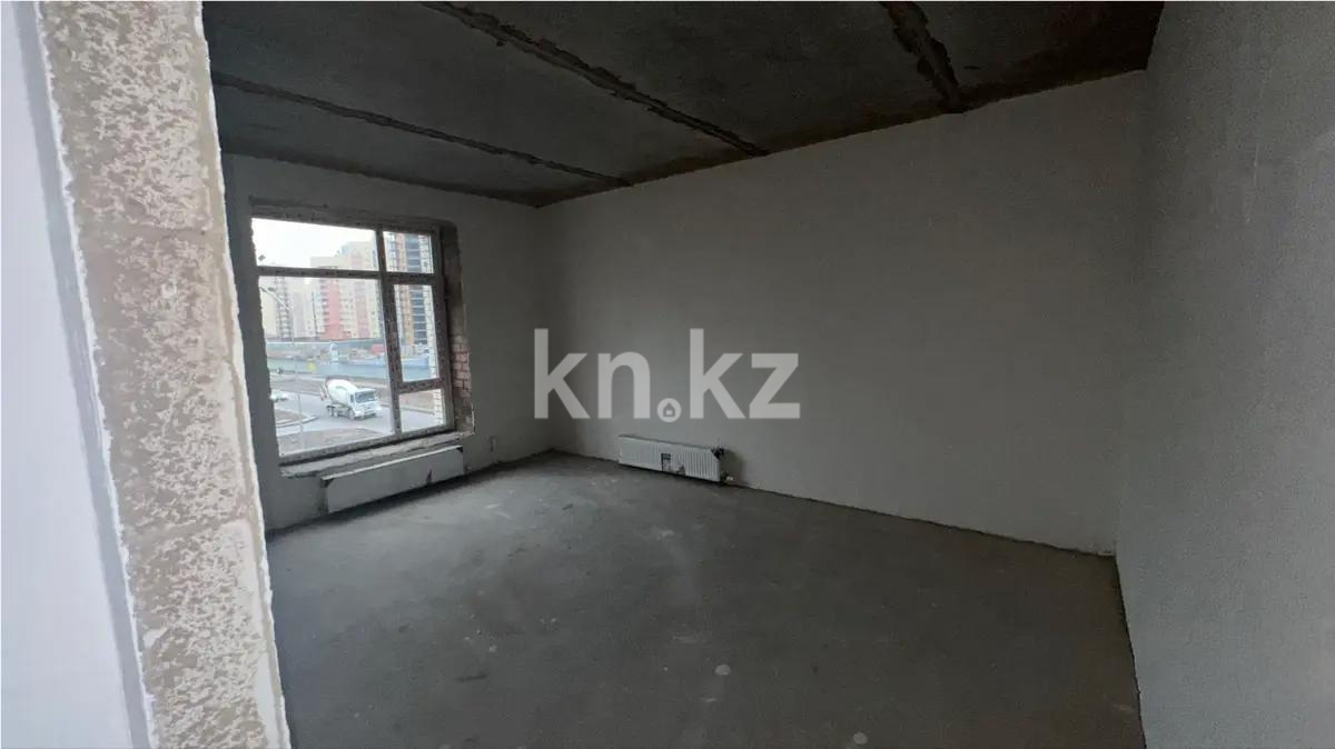 Продажа 2-комнатной квартиры, 66 м², ул. Е-15, дом  16 в Астане