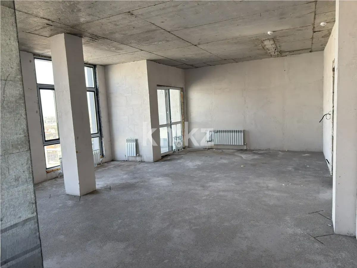 Продажа 3-комнатной квартиры, 58.42 м² в Астане