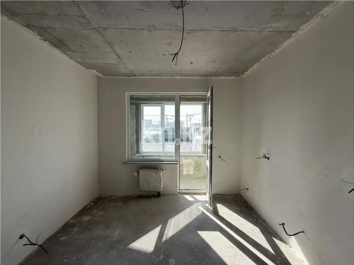 Продажа 1-комнатной квартиры, 49 м², ул. Момышулы, дом  5/3 в Алматы - фото 2