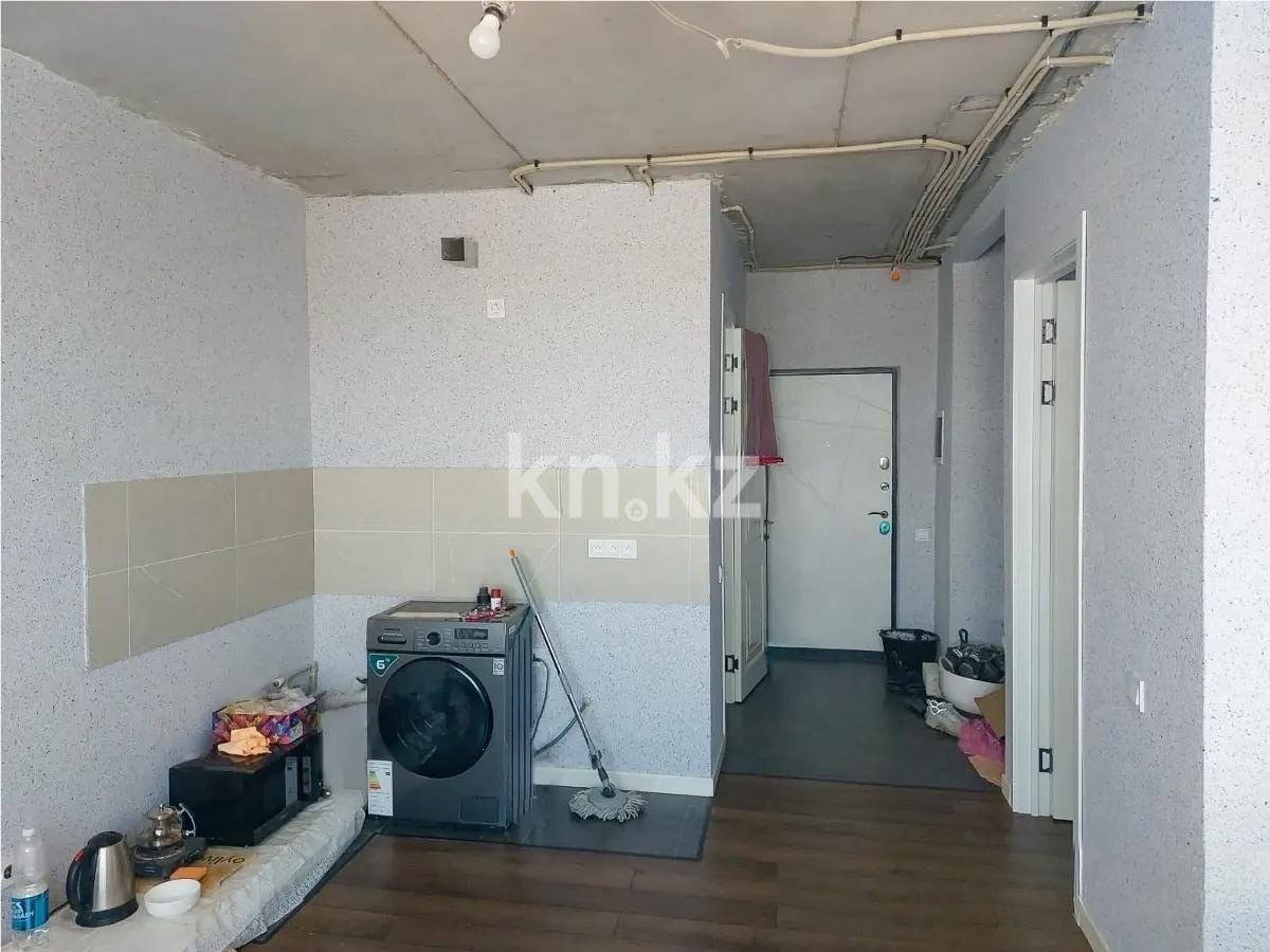 Продажа 2-комнатной квартиры, 40 м² в Алматы - фото 2