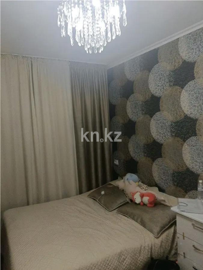 Продажа 4-комнатной квартиры, 79 м² в Астане - фото 2