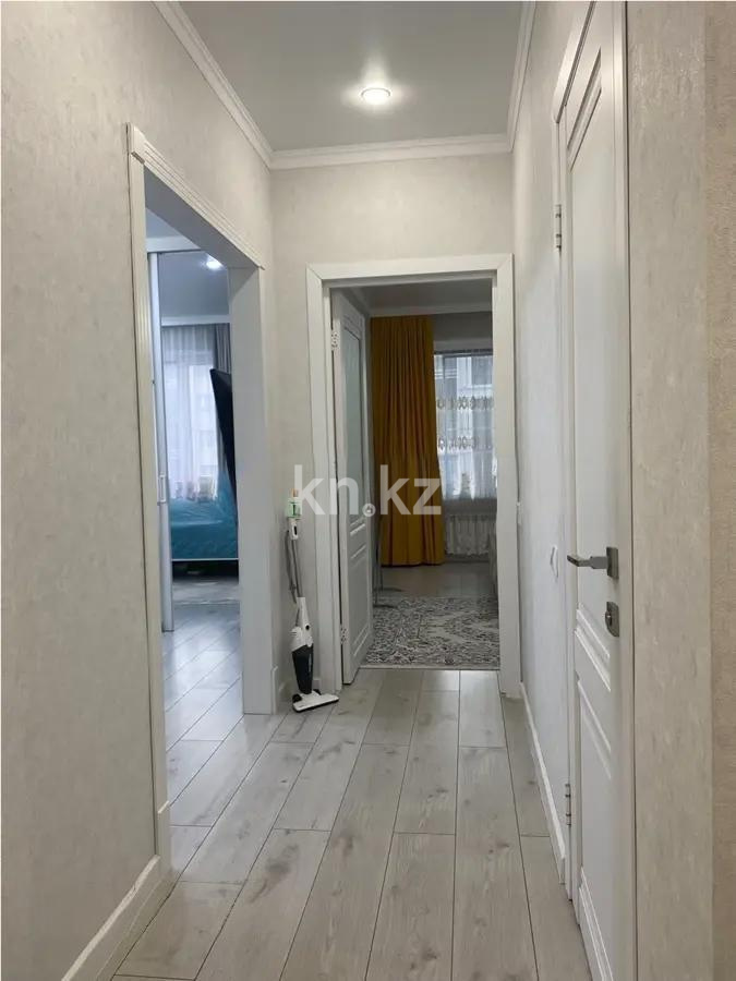 Продажа 2-комнатной квартиры, 60 м², пр. Улы Дала, дом  71 в Астане - фото 6