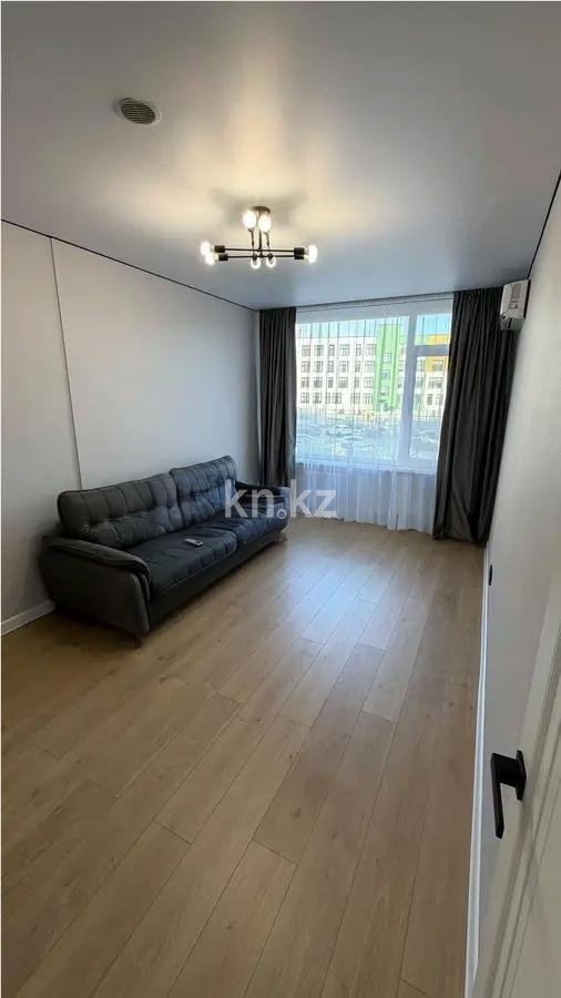Продажа 1-комнатной квартиры, 36.6 м² в Астане
