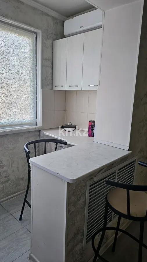 Продажа 1-комнатной квартиры, 28 м² в Алматы - фото 3