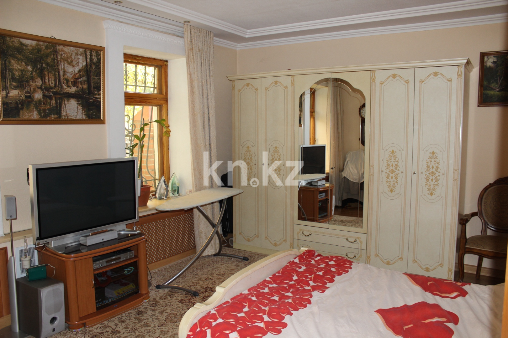 Продажа 4-комнатного дома, 87.2 м² в Караганде - фото 21