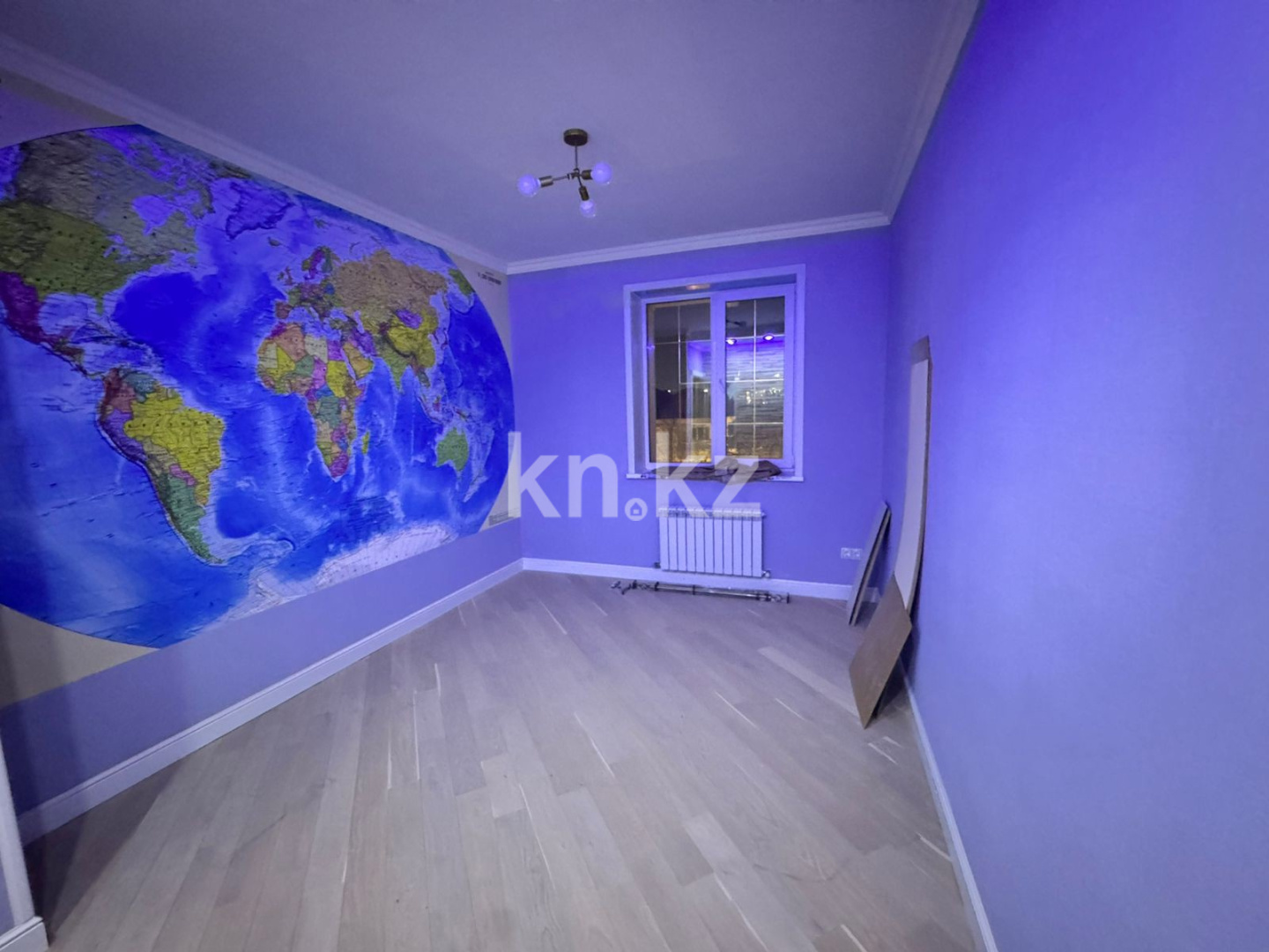 Аренда 3-комнатной квартиры, 127 м² в Астане - фото 4