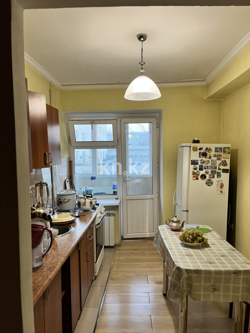 Продажа 3-комнатной квартиры, 64.4 м² в Алматы - фото 5