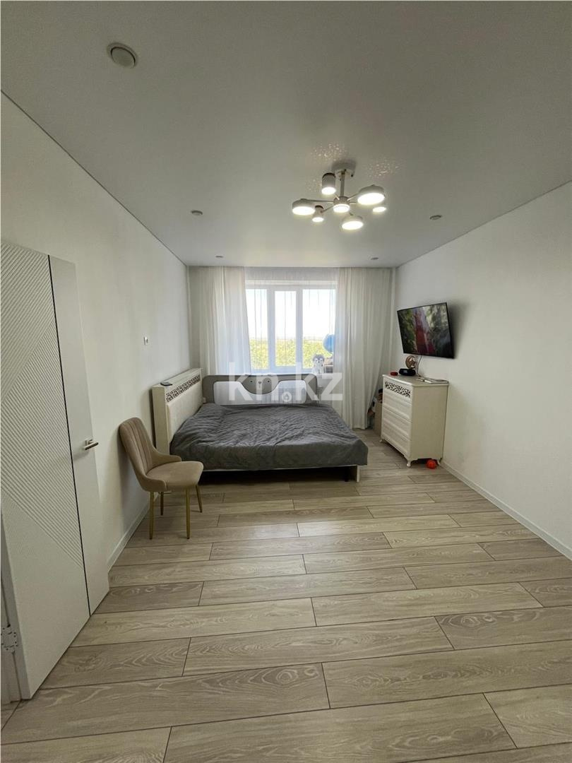 Продажа 1-комнатной квартиры, 40 м² в Караганде - фото 6