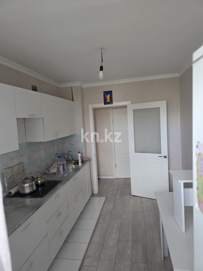 Аренда 2-комнатной квартиры, 55 м² в Астане - фото 2