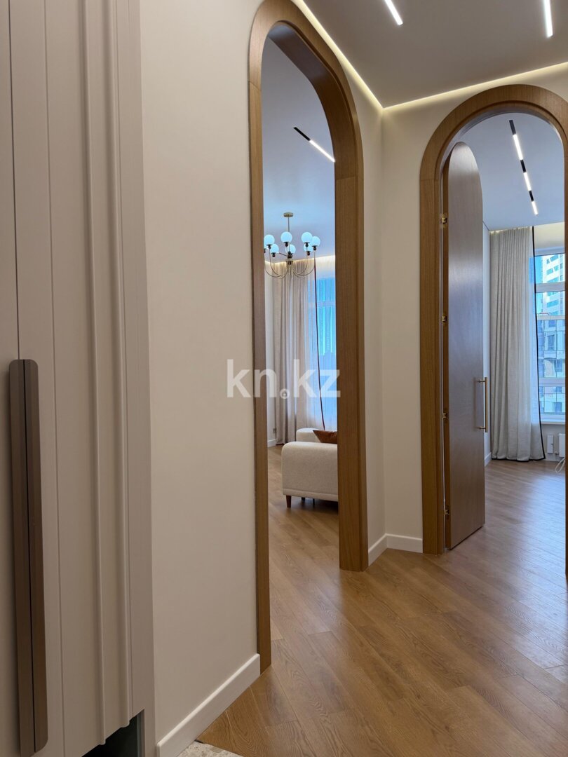 Продажа 2-комнатной квартиры, 52 м² в Астане - фото 6