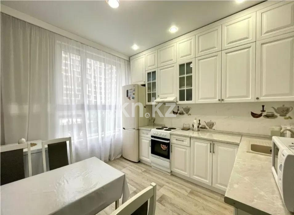 Продажа 2-комнатной квартиры, 57 м² в Астане - фото 3
